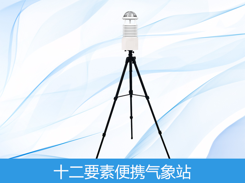  十二身分便携式形象站