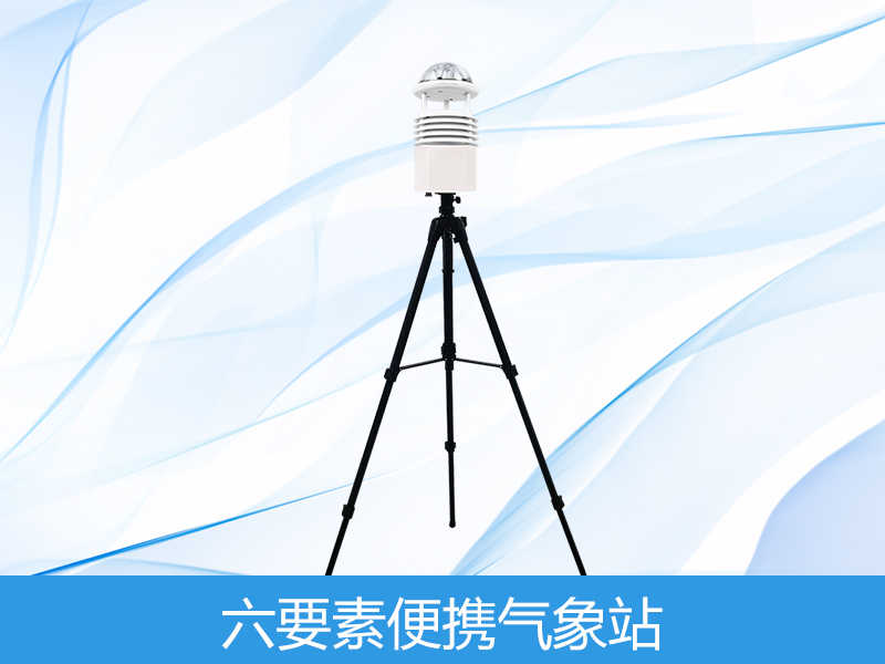 六身分便携式形象站