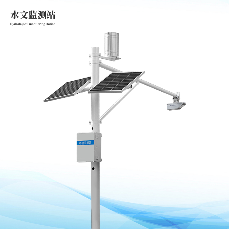  雷达流快监测系统