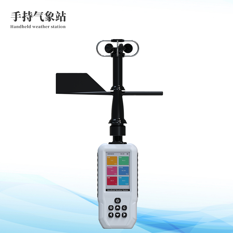 高精度手持8身分形象站