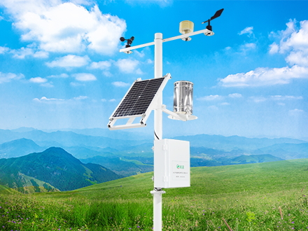  农业幼气象形象站 农业形象站需要