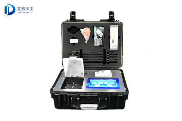 高智能多参数泥土肥料营养检测仪的沉要作用