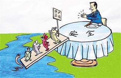 ˮ��Ʒ��ȫ����Ǳ���ˮ��Ʒ�İ�ȫ