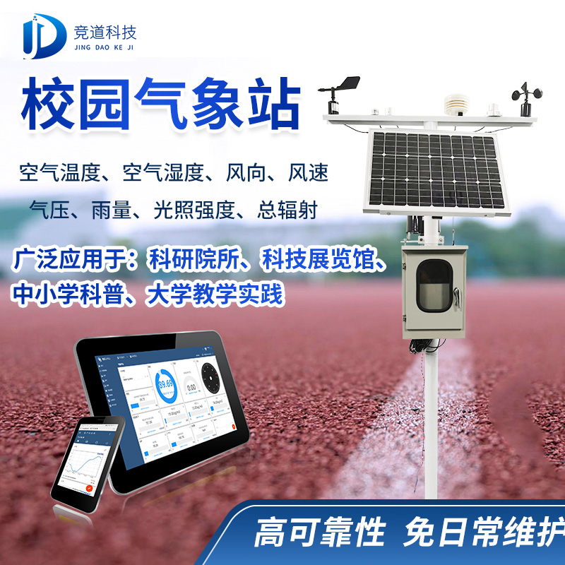 校园形象观测站产品参数