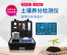 ���βⶨ����Ӫ���������䷽ʩ���ǣ�ũ��ϵͳʵ���ͣ���