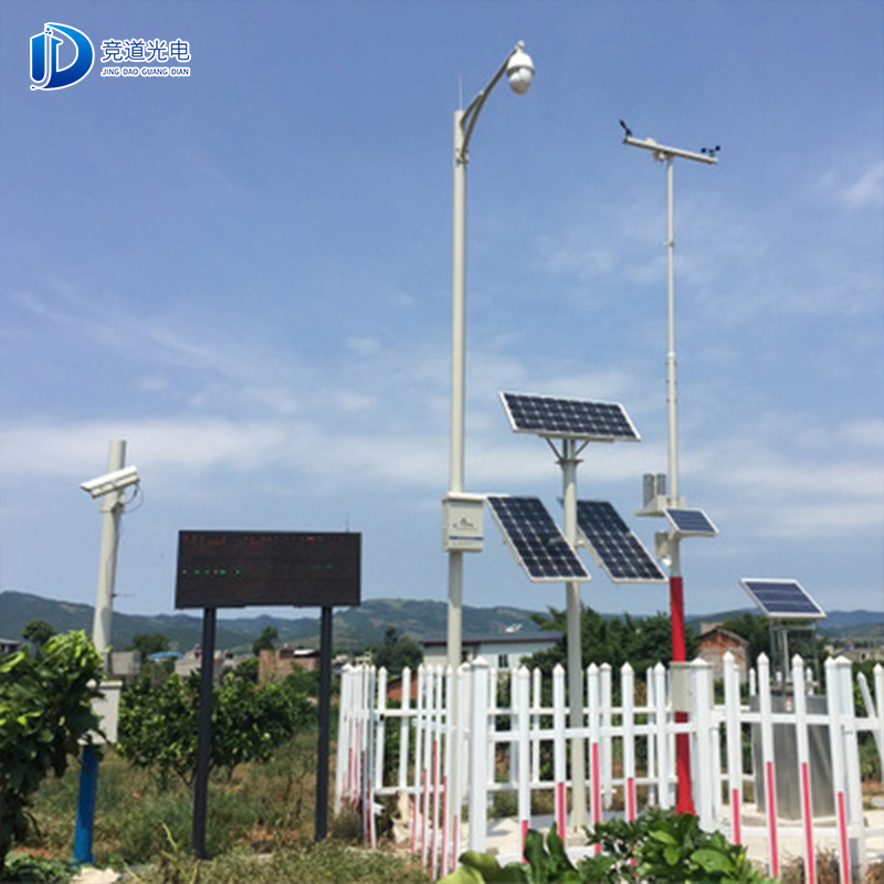 山东农林幼型形象站，智慧农业所需形象站