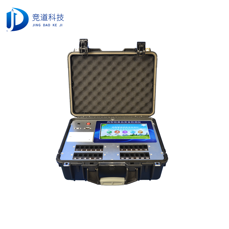 ɽ��Ҽ��������ʳƷ��ȫ����Ǽ��顰����ء�