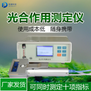 测定光合作用推进火龙果的成长