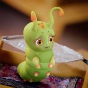 杀虫灯的利用有何意思？